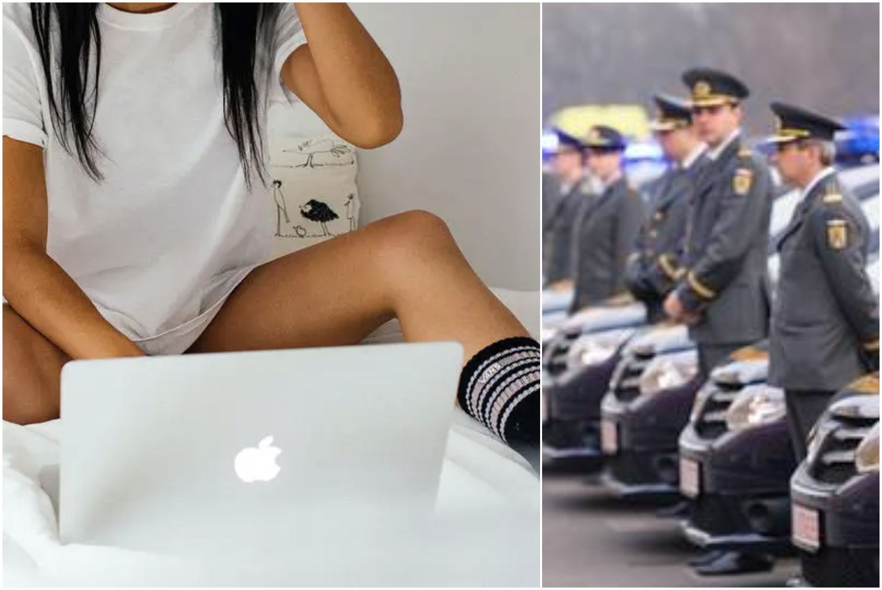 ANAF nu știe câți români fac videochat În 2023 vorbea despre 400.000 de persoane Acum, Fiscul spune că nu poate calcula fenomenul