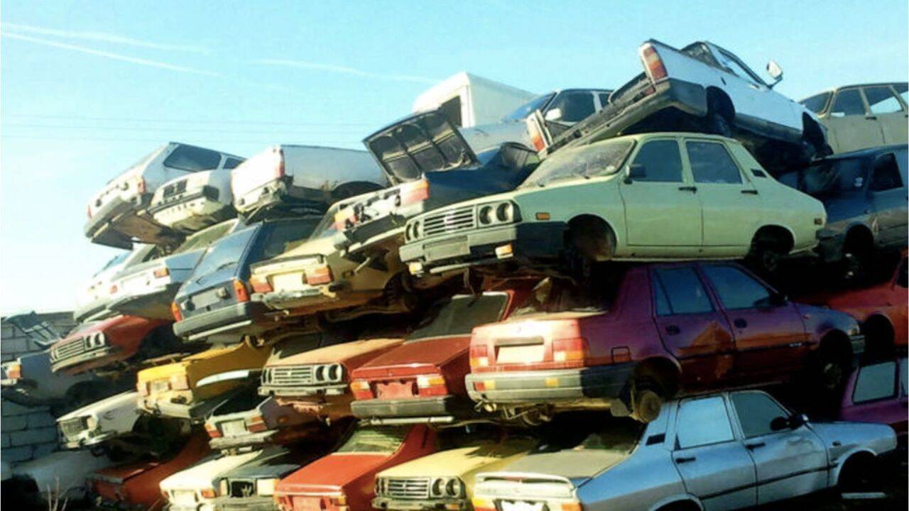 Ai aplicat pentru Programul Rabla Auto 2026? Vezi dacă ești printre beneficiari